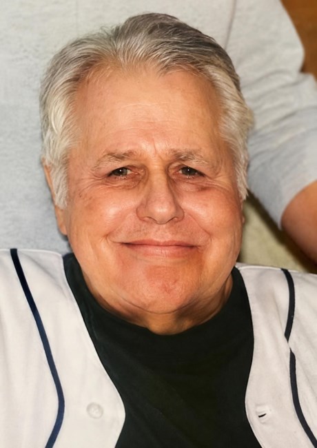 Obituary of Mr. Ronald Gilbert Engel