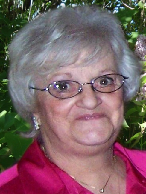 Obituary of Claire L Ward