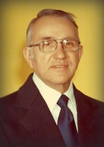 Obituary of Lester C. Miller