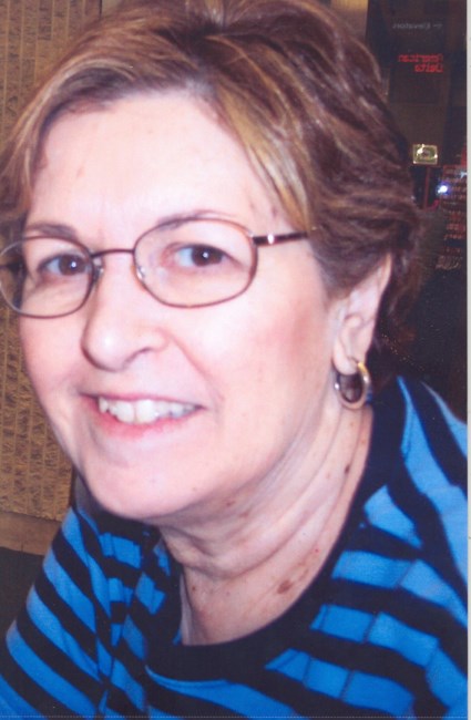 Obituary of Judith Lynn Roseski
