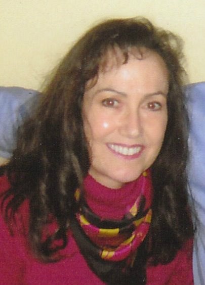 Obituary of Gail Martha Kingston