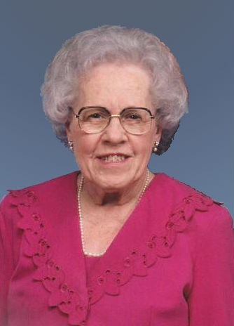 Obituary of Ruby I. Copeland
