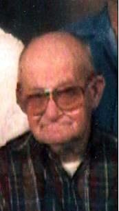 Obituary of Edwin "Shorty" Duaine Slevin