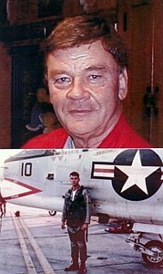 Avis de décès de John Harold Morgan