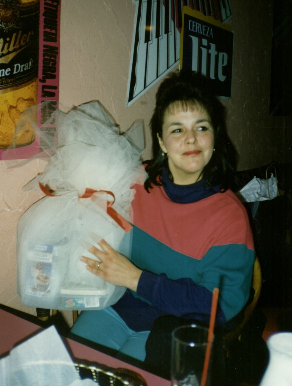 Obituary of Karen Shephard