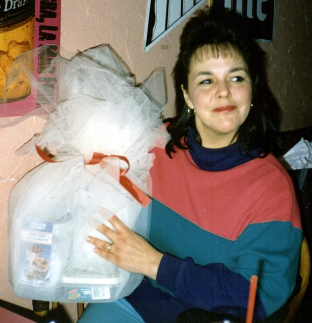 Obituary of Karen Shephard