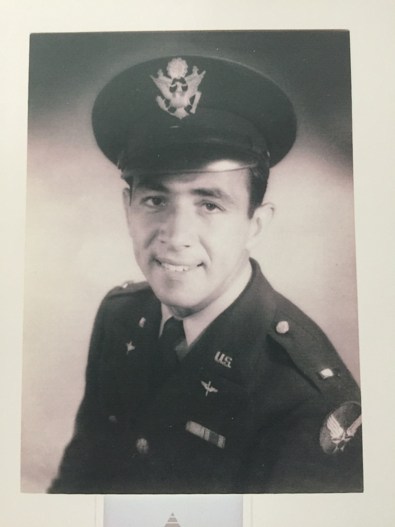 Obituary of Leon E Braxton