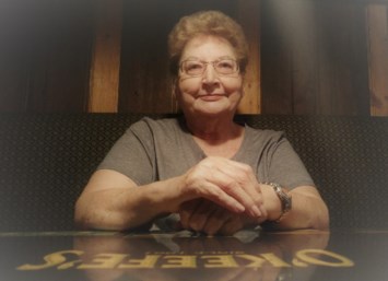 Obituary of Judy McAfee