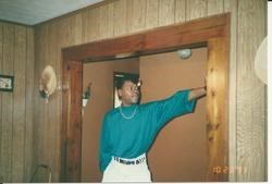 Obituary of Shawn E McCray