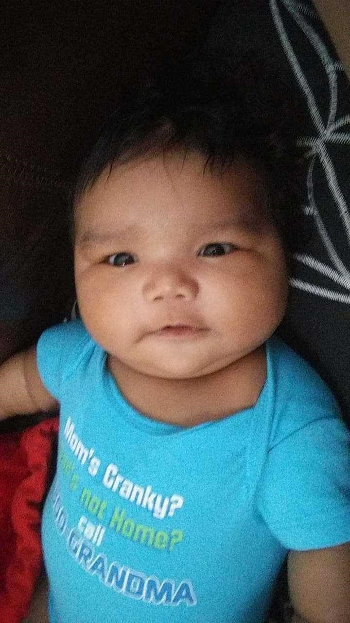 Obituary of Alric William Wilson