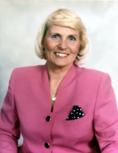 Obituary of Helen Kootstra