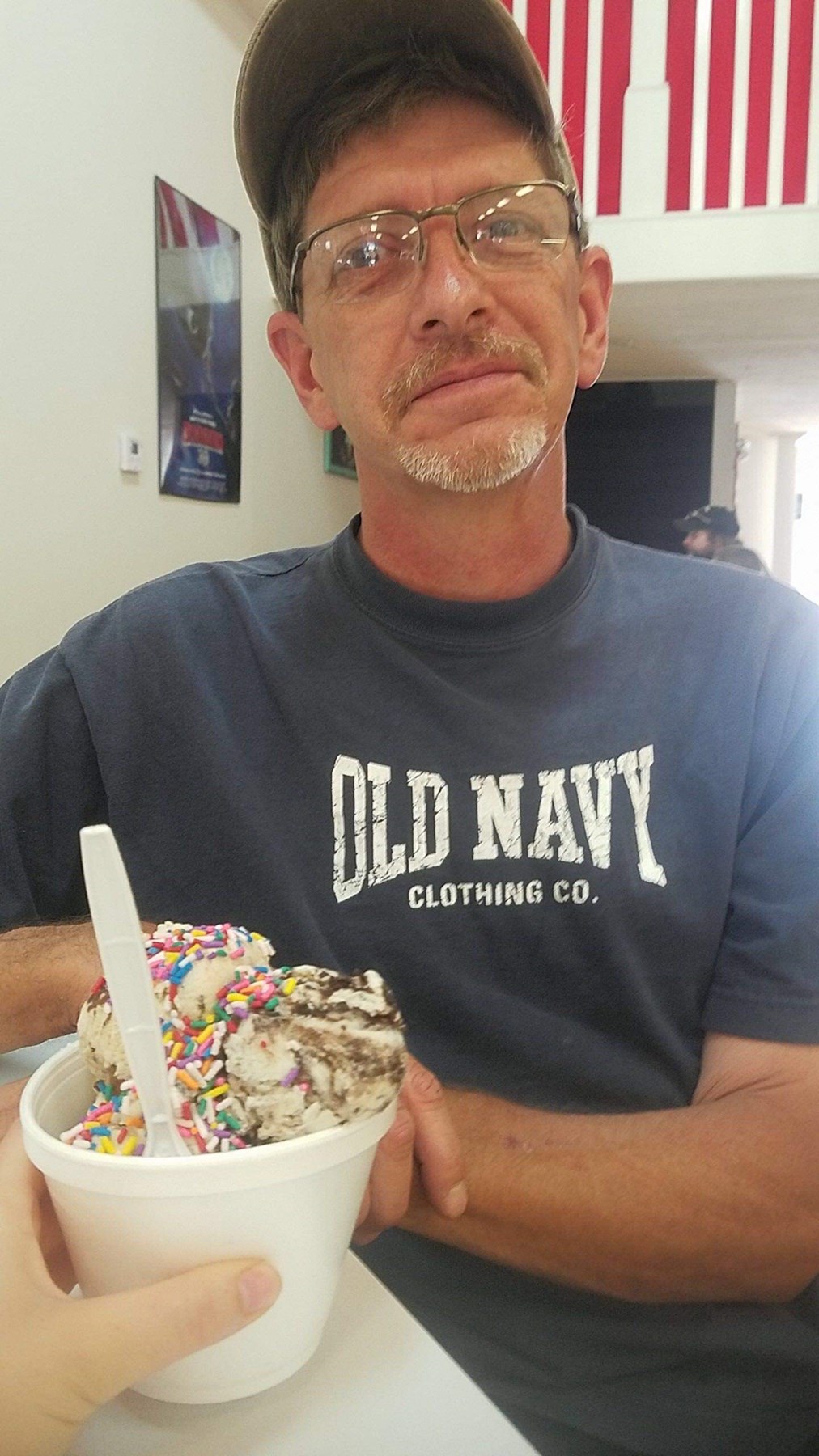 Obituary of Michael Allen French