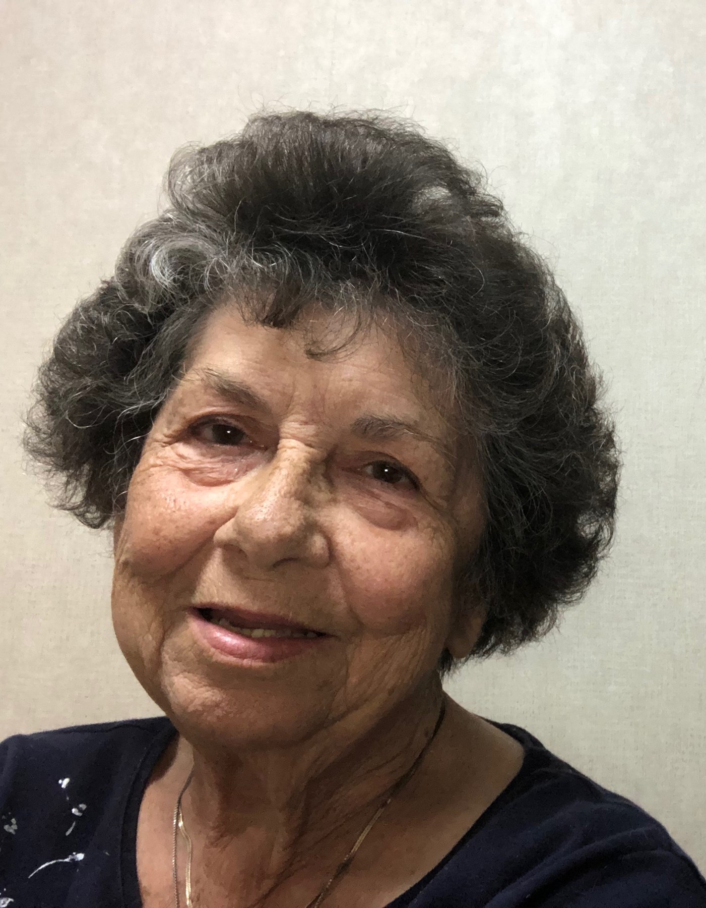 Obituary of Frances Dean Towell