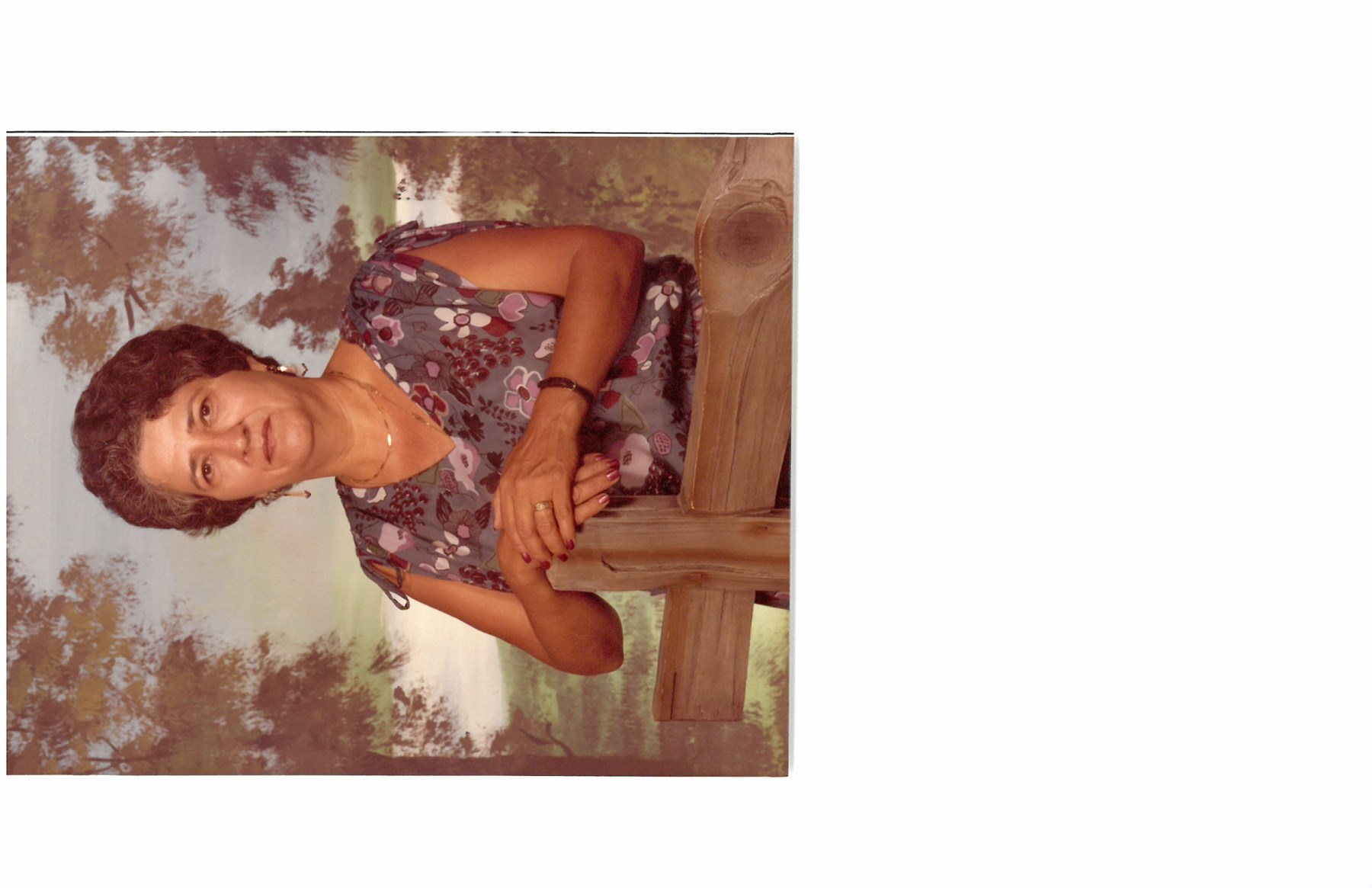 Obituary of Luz Maria Aviles