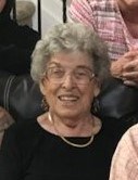 Obituary of Leora Kathryn Mader