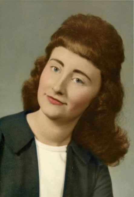 Obituary of Peggy Longino Wilkins