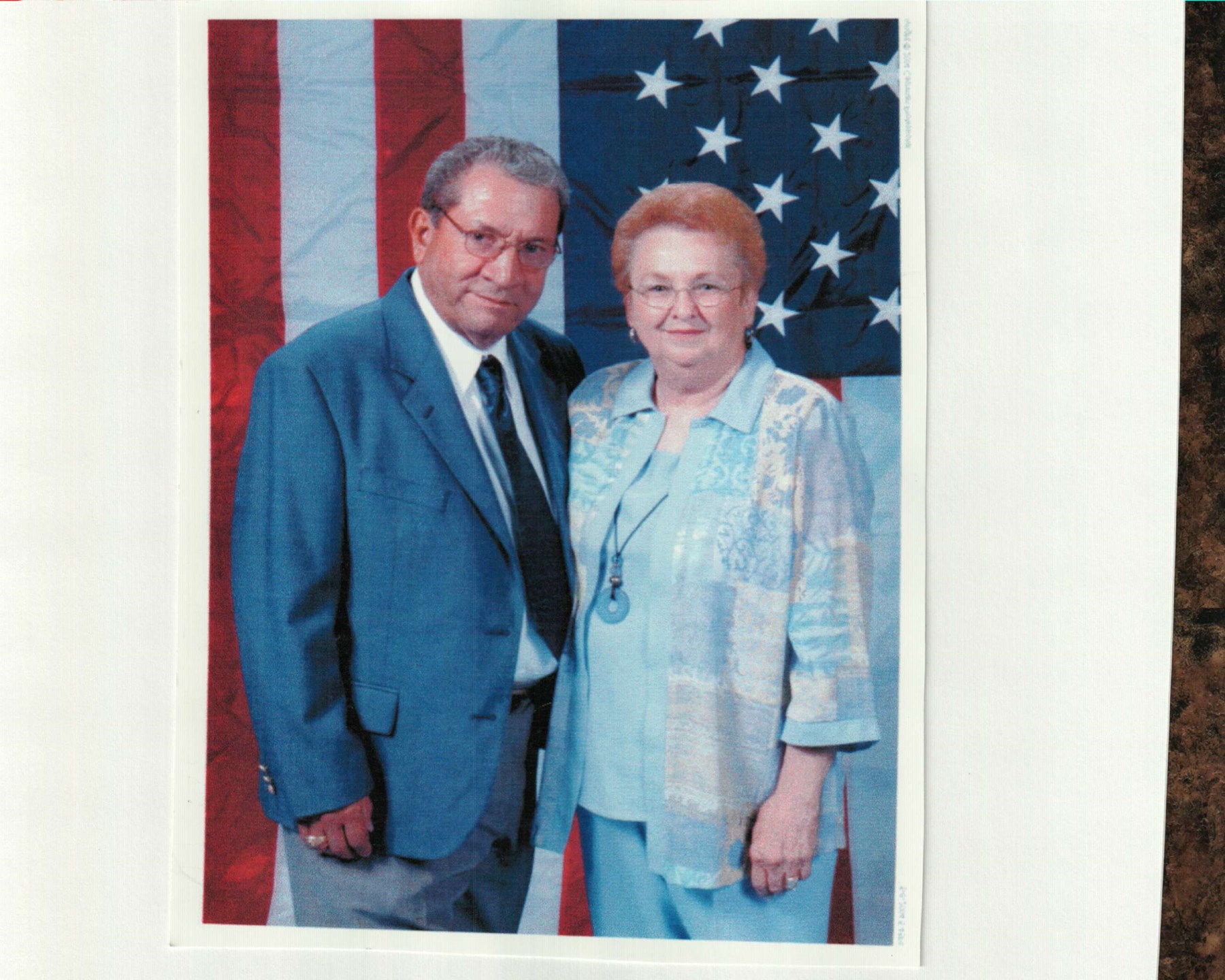 Obituary of Paul J. Gonzales