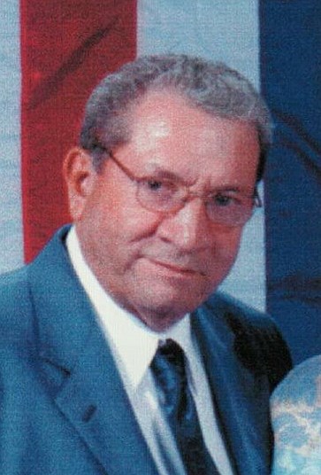 Obituary of Paul J. Gonzales
