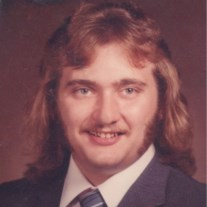 Obituary of Robin Ray Patterson