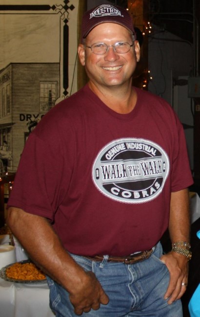 Obituary of Russell G. Hessler