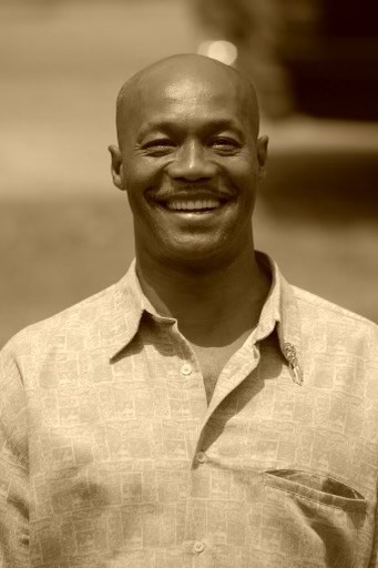 Obituary of Patrick Allen Robinson