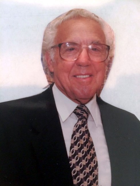 Obituario de Joseph I. Chilli