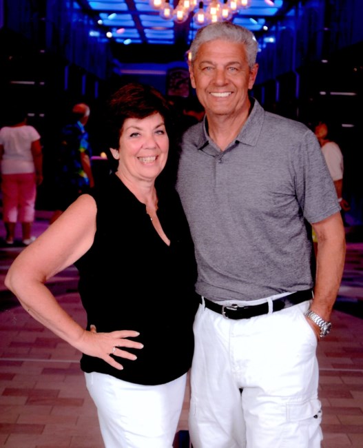 Obituary of Frank J. Lopez