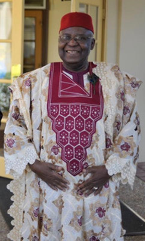 Obituary of Chief Ikechukwu Aguiyi Enyum Igbo, Ph.D