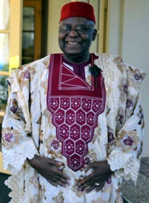Obituary of Chief Ikechukwu Aguiyi Enyum Igbo, Ph.D