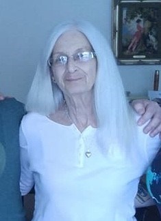 Obituary of Coreen Julie Sanders