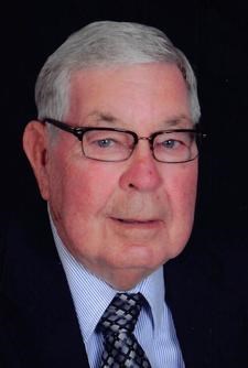 Obituary of Richard E Jones
