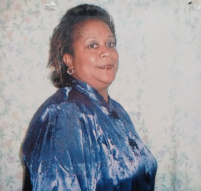 Obituary of Berdia Miller