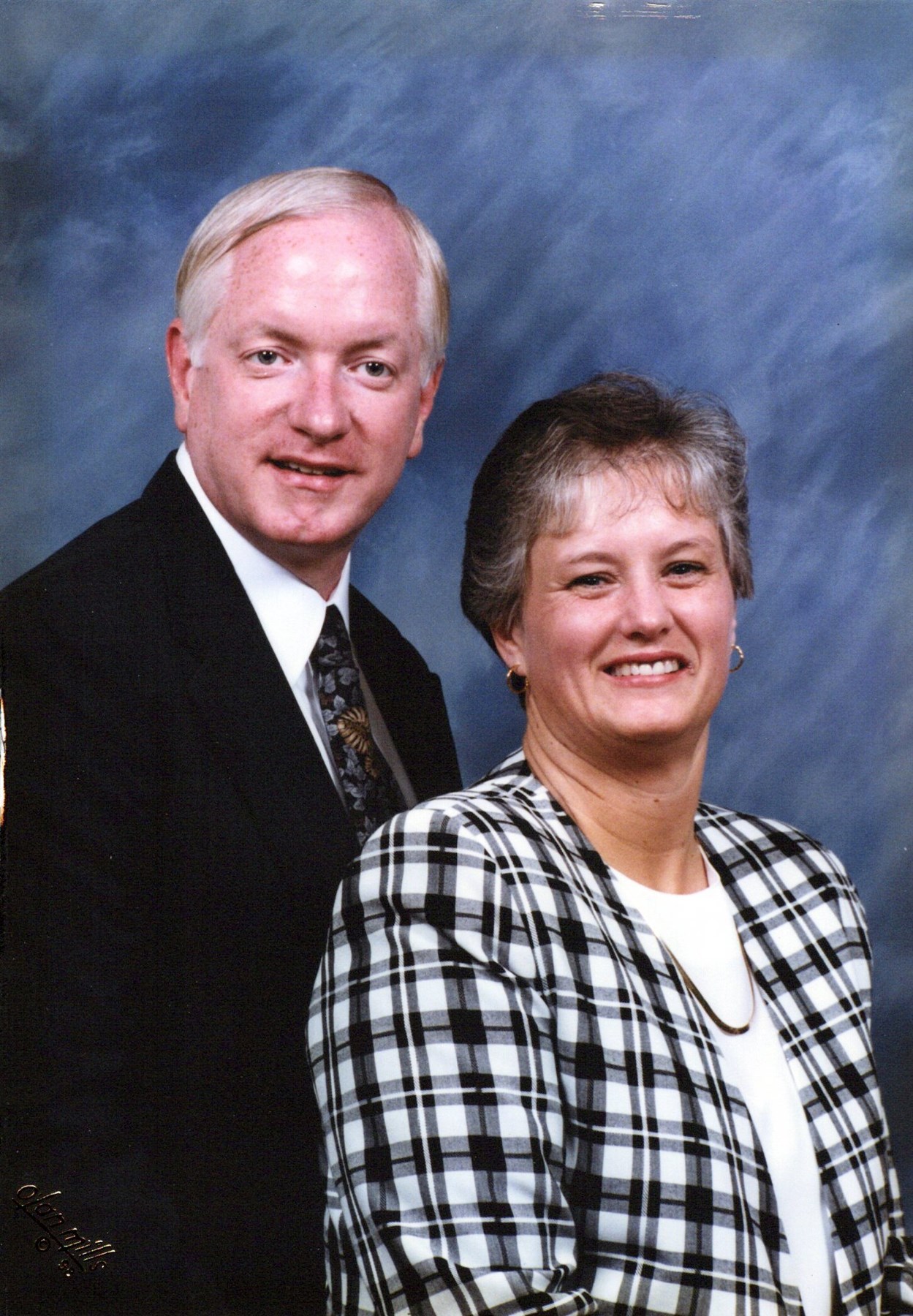 Obituary of James Phillip Pickens