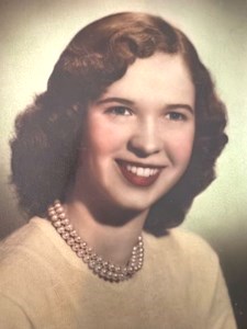 Obituary of Joan J. Edwards