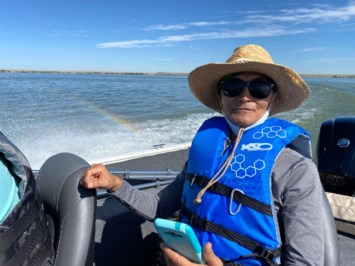 Obituary of Kyu Sung Yeon