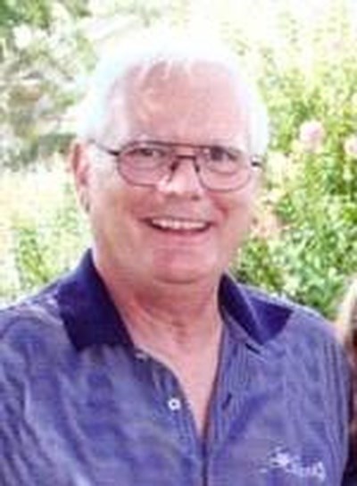 Obituary of James Charles Voltz