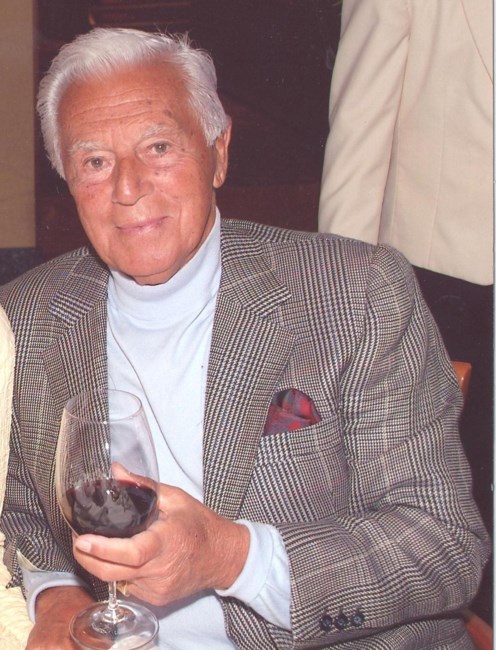 Obituary of Salvatore J. Latino