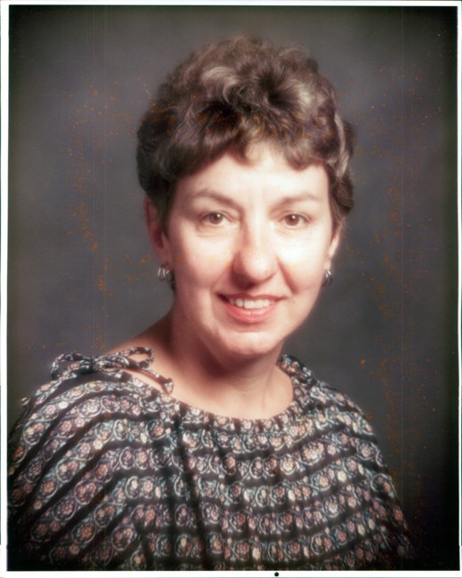 Obituary of Evelyn Hipson Blocha