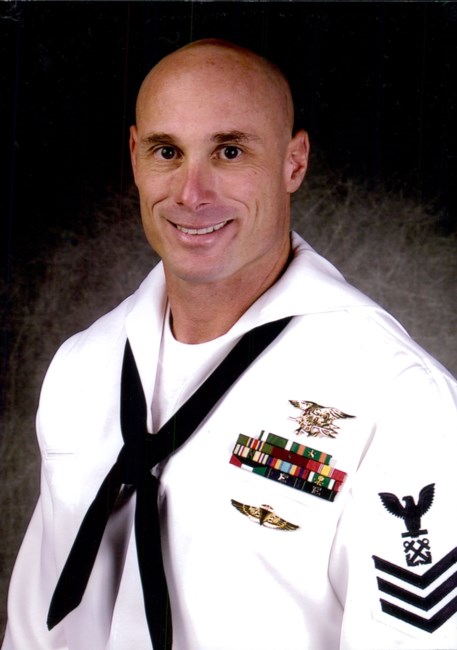 Obituary of Stephen Anthony Nave