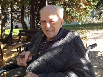 Obituary of Mr. Norman Roy Jones