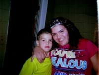 Obituary of Alexander Chase Flores-Ortiz