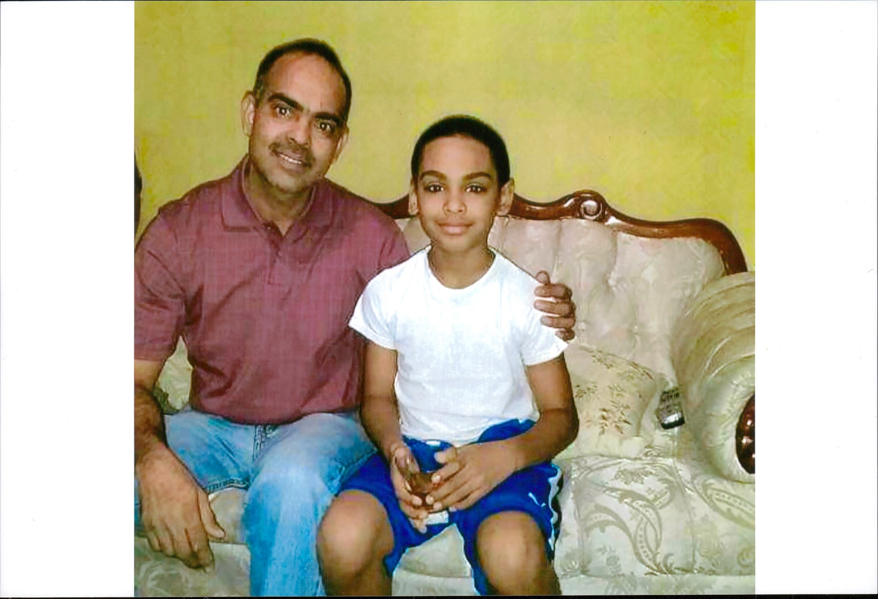 Obituary of Vikunt Roop Chand