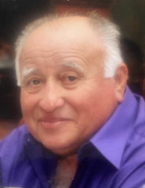 Obituary of Jose Teodoro Pena