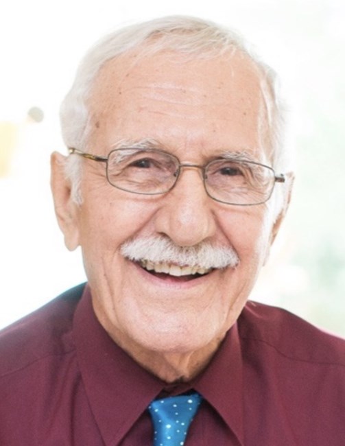 Obituario de George C Nichols