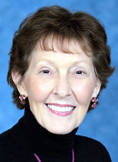 Obituary of Mrs. Stella Burnett Blenner