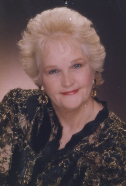 Obituary of Joyce Gibbs Gibbs Thornton