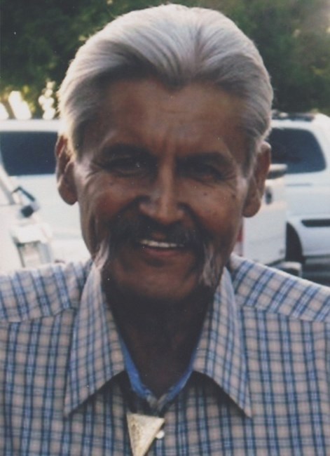Obituary of Jimmy R. Castillo