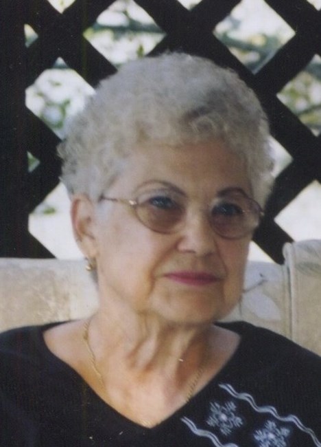 Obituary of Carol A. Severance Lemke