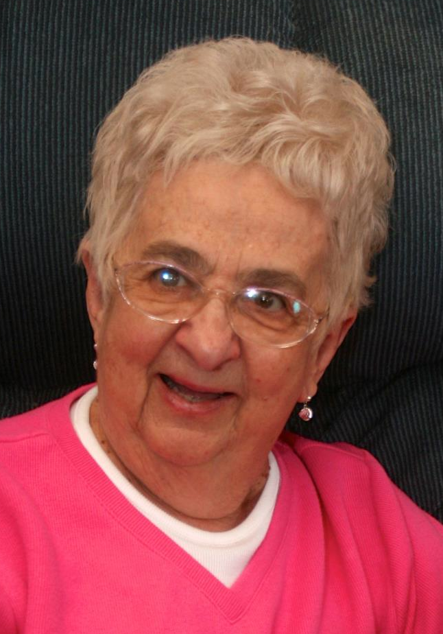 Obituary of Norma E. Winkle