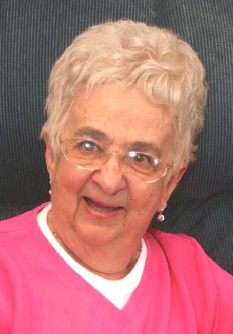Obituary of Norma E. Winkle